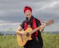Bild: Gisela Brechenmacher/exb
Pfeilgerades Musikkabarett gibt es mit der "Stianghausratschn".