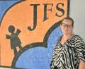 Bild: kki
Die neue "Chefin" der rund 200 Schüler der Josef-Faltenbacher-Schule heißt Martina Heidner und kommt von der Nabburger Mittelschule.