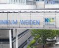 Archivbild: Gabi Schönberger
Die Kliniken Nordoberpfalz AG verzeichnet für das Jahr 2024 ein Defizit von 11,7 Millionen Euro. Im Wirtschaftsplan rechneten die Verantwortlichen mit einem deutlich höheren Fehlbetrag.