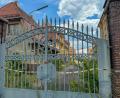 Bild: Stephan Huber
Die ehemalige Leopoldkaserne in Amberg. Das kommunale Denkmal-Konzept (KDK) sorgt jetzt für Diskussionen in der Weiterentwicklung zu einem neuen Stadtteil.