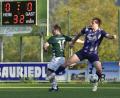 Bild: mhs
Florian Weingärtner (links) und seine Kollegen vom TSV Dieterskirchen sind mit zwei Niederlagen in die Saison der Fußball-Kreisliga West gestartet.