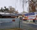 Archivbild: td
Der Tierschutzverein betreibt das Tierheim in Schwandorf.