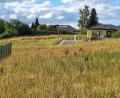 Bild: fks
Ein Wohnhaus wurde bereits im Baugebiet "Gartenäcker" in Reuth errichten. Für ein Weiteres wurde einem Bauantrag das gemeindliche Einvernehmen erteilt.