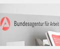 Symbolbild: Bernd Weißbrod/dpa
Die Arbeitslosigkeit in Amberg und Amberg-Sulzbach ist im Juli 2025 gestiegen.