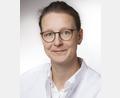 Bild: exb
Oberärztin Anja Wasserzier, Fachärztin für Orthopädie und Unfallchirurgie sowie Spezialistin für Schmerztherapie, leitet die neu eingerichtete Schmerzambulanz.