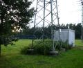 Bild: ak
Auf diesem gemeindeeigenen Grundstück auf der Frankenberger Höhe soll ein Stromspeicher samt Umspannwerk neben der 20- und 110-KV-Leitung entstehen.