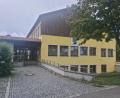 Bild: sne
Der Gemeinderat Kirchendemenreuth besprach im Gemeindezentrum ernste wie freudige Themen.
