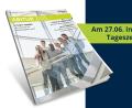 Bild: Agentur PR &amp; Content
„Abitur 2025“ – die Beilage mit Abitur-Fotos, neuen Perspektiven und wertvollen Tipps für den Start ins Berufsleben.