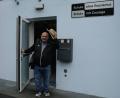 Bild: gsp
Thomas Gebele geht nach 28 Jahren Lehrerdasein an der Dreifaltigkeits-Mittelschule in den Ruhestand.