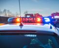 Symbolbild: David Breidert - stock.adobe.com
Die Autobahnpolizei sichert eine Unfallstelle mit Blaulicht.
