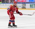 Bild: Mario Wiedel
Der 20-jährige Max Klughardt verlängert seinen Vertrag bei den Selber Wölfen.