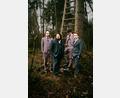 Bild: Veni Sellner/exb
Bluegrass und Folk mit Johnny and the Yooahoos