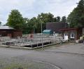 Bild: fz
Die Kläranlange der Marktgemeinde Luhe-Wildenau im Ortsteil Luhe. Hierfür sollen im nächsten Jahr vier Millionen Euro an Sanierungsmaßnahmen anfallen.
