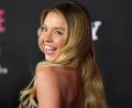 Bild: Jordan Strauss/AP/dpa
Sydney Sweeney feierte zuletzt mit „Euphoria“ und „The White Lotus“ große Erfolge. (Archivbild)