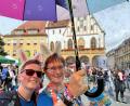 Bild: Petra Hartl
Christopher Street Days (CSD) Amberg 2025