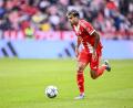 Bild: Harry Langer/dpa
Neuzugang Luis Díaz sorgt bei Bayern für etwas Euphorie.