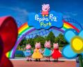 Bild: PEPPA PIG Park
Viele Abenteuer warten hier auf dich.