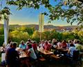 Archivbild: gri
Am Skihang in Freudenberg feiert die Bergwacht Amberg wieder ihr traditionelles Hüttenfest.
