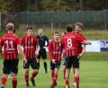 Archivbild: Dieter Jäschke
Der SC Luhe-Wildenau setzte sich in einem wilden Spiel gegen den TSV Bogen durch.