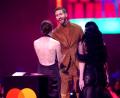 Bild: James Manning/PA Wire/dpa
DJ Calvin Harris ist Vater geworden. (Archivbild)