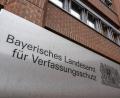 Bild: Peter Kneffel/dpa
Bayerns Innenminister Joachim Herrmann (CSU) hat die Informationen des Verfassungsschutzes aus dem ersten Halbjahr 2025 vorgestellt (Archivbild).