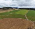 Archivbild: fpoz
Bei Wolfersreuth soll ein Solarpark entstehen.