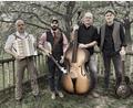 Bild: Hans Deml/exb
The Rooster Crows spielen im "Kulturbahnhof Parapluie" in Weiden.