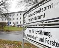 Archivbild: Petra Hartl
Kostenlose Tests auf Hepatitis C bietet das Gesundheitsamt Amberg ab sofort an.