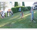 Archivbild: pi
Spiel und Spaß sind beim 29. Dorffest in Neudorf bei Georgenberg angesagt.