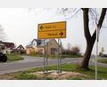 Archivbild: jma
Der Kreuzungsbereich an der Bundesstraße B 85 soll nach dem Willen der Anwohner umgestaltet werden.