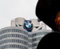 Archivbild: Tobias Hase/dpa
BMW verklagt Conti auf Schadenersatz.