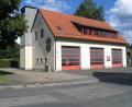Bild: bkr
Die Gemeinde Immenreuth bietet das alte Feuerwehrgerätehaus zum Kauf an.