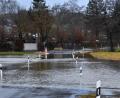 Archivbild: Stephan Huber
Das Wasserwirtschaftsamt Weiden hat jetzt die Planungen für den Hochwasserschutz in Amberg offiziell aufgenommen.