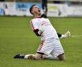 Archivbild: Hubert Ziegler
Torhüter Christian Kleiber wechselte nun vom SV Inter Bergsteig Amberg zum Bezirksliga-Aufsteiger SF Ursulapoppenricht.