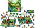 Bild: Ravensburger
HUTAN: Ein Spiel für Abenteurer.