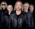 Bild: Bavera41/exb
Die Kultband Münchener Freiheit tritt Sonntag, 7. September, beim Zelt- und Kulturfestival auf der Theaterbühne in Schwandorf auf.
