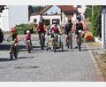 Archivbild: fz
Die "Pirker Grenzerfahrung" kurbelt am Sonntag in ein neues Rekordjahr. Kinder zahlen keine Startgebühr.
