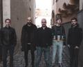 Bild: 404 Whizzkids, Dominik Schelter
Hannes Gilch (links) spielt seit 2009 in der Band „404 Whizzkids". Er findet Konflikte in Bands wichtig.