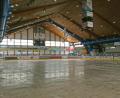Archivbild: Heiko Schwarz, Stadt Amberg
Die Eishalle in Amberg bekommt einen neuen Betreiber: Den ERSC.