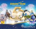 Bild: Europapark
2025 ist für den Europa-Park ein Jubiläumsjahr.