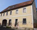 Bild: fla
Das Anwesen Schlossgraben 2 soll zu einem Mehrparteien-Wohngebäude umgebaut werden.