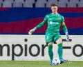 Bild: Gerard Franco/Zuma Press/dpa
Marc-André ter Stegen hat nach seiner Rückenoperation faktisch den Weg für den Einsatz seines Konkurrenten Joan García beim FC Barcelona freigemacht.