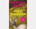 Bild: dtv
Martina Behms neuer Roman erschien im März 2025.