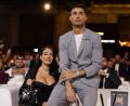 Bild: Fabio Ferrari/LaPresse/AP/dpa
Cristiano und Georgina: Verliebt, verlobt...