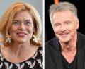 Bild: Katharina Kausche/Sina Schuldt/dpa
Bundestagspräsidentin Klöckner und TV-Moderator Pilawa sind ein Paar