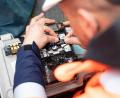 Bild: Axians
Axians in Deutschland bietet jungen Menschen spannende Einblicke in die Welt der modernen Kommunikationstechnik.