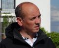Bild: Houschka
Kommt noch ein anderer Bewerber als er infrage? Florian Adam (43) will Erster Bürgermeister in Fensterbach werden.
