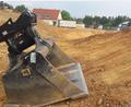 Archivbild: tk
Hier wird gebaut – in Amberg inzwischen ein seltenes Bild.