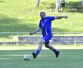 Bild: Hubert Ziegler
Oktay Türksever, Spielertrainer des SV Loderhof, kann mit dem Start seiner Mannschaft in die Kreisklassen-Saison zufrieden sein. Am Samstag gewann der Aufsteiger mit 4:1 gegen die SG TUS Kastl/DJK Utzenhofen.