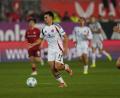 Bild: Thomas Frey/dpa
Gladbachs Neuzugang und U21-Nationalspieler Jens Castrop wechselt den Verband.